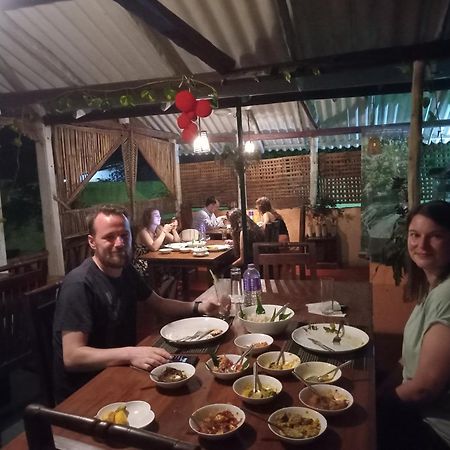 Green Park Safari House & Eco Tree House 达瓦拉维 外观 照片